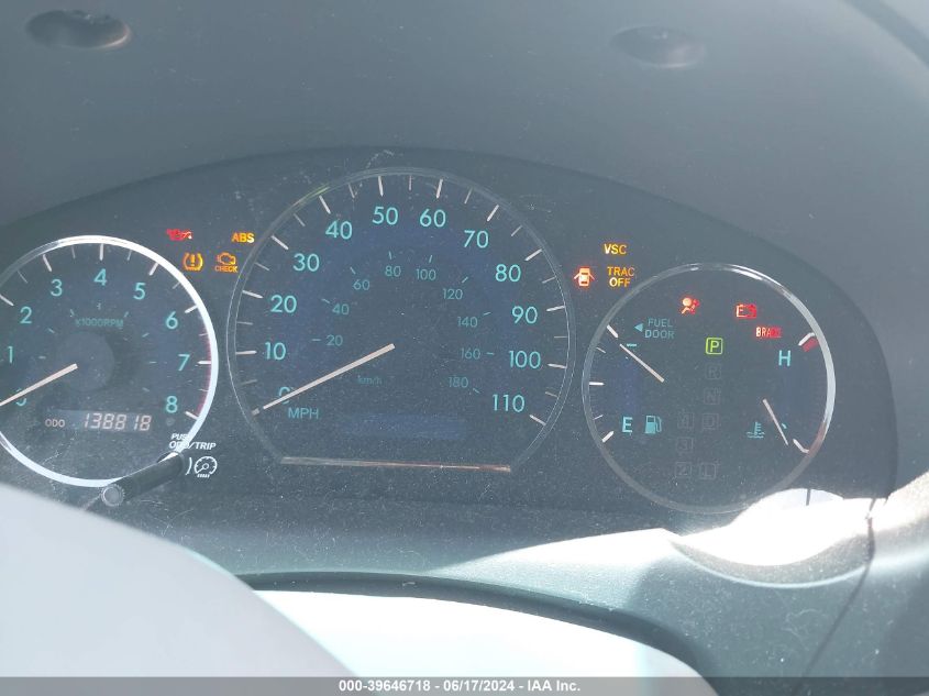 2008 Toyota Sienna Limited VIN: 5TDZK22C58S116677 Lot: 39646718