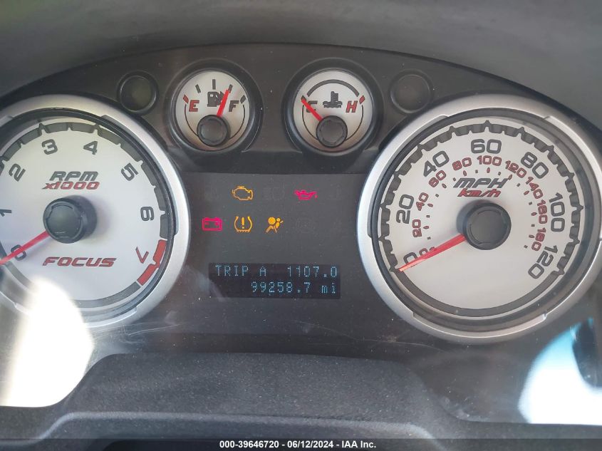 2010 Ford Focus Se VIN: 1FAHP3FN1AW214549 Lot: 39646720