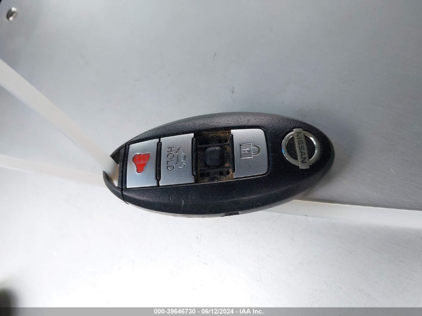 2011 Nissan Altima 2.5 S VIN: 1N4AL2APXBN481082 Lot: 39646730