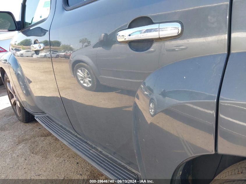 2009 Chevrolet Hhr Lt VIN: 3GNCA53VX9S568123 Lot: 39646740