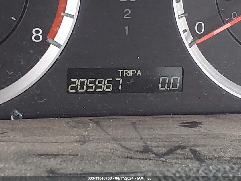 2010 Honda Accord 3.5 Ex-L VIN: 5KBCP3F86AB014402 Lot: 39646756