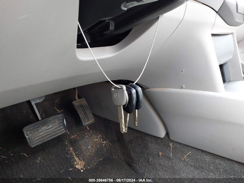 2010 Honda Accord 3.5 Ex-L VIN: 5KBCP3F86AB014402 Lot: 39646756