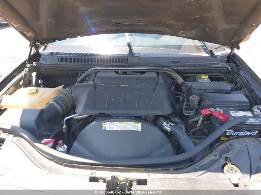 2009 Jeep Grand Cherokee Laredo VIN: 1J8HS48P49C516310 Lot: 39646762