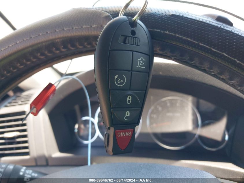 2009 Jeep Grand Cherokee Laredo VIN: 1J8HS48P49C516310 Lot: 39646762