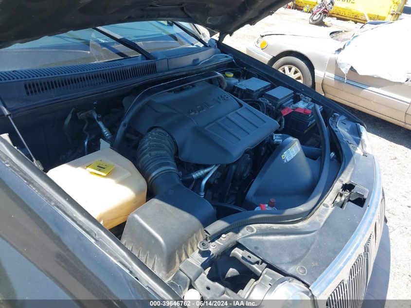 2009 Jeep Grand Cherokee Laredo VIN: 1J8HS48P49C516310 Lot: 39646762