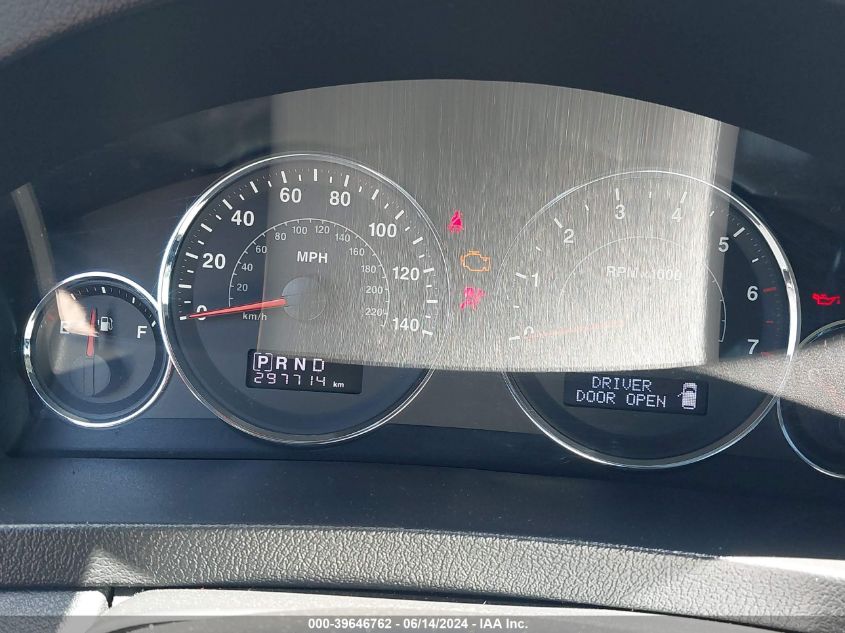 2009 Jeep Grand Cherokee Laredo VIN: 1J8HS48P49C516310 Lot: 39646762