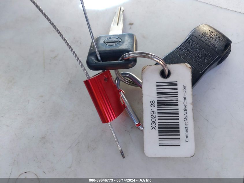 2005 Nissan Altima 2.5 S VIN: 1N4AL11DX5N403129 Lot: 39646779