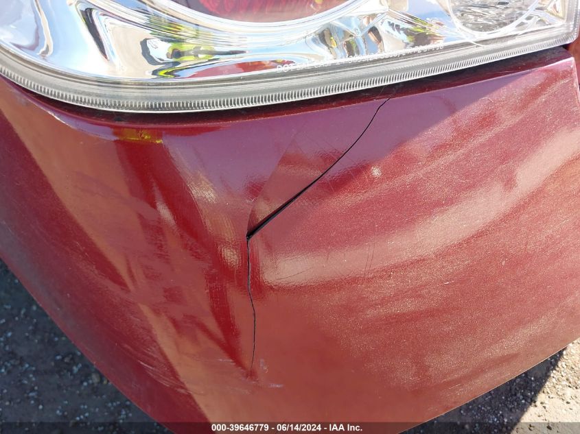 2005 Nissan Altima 2.5 S VIN: 1N4AL11DX5N403129 Lot: 39646779