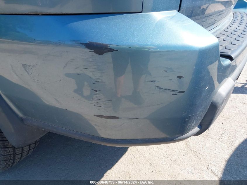 2007 Honda Pilot Ex-L VIN: 5FNYF185678006761 Lot: 39646799