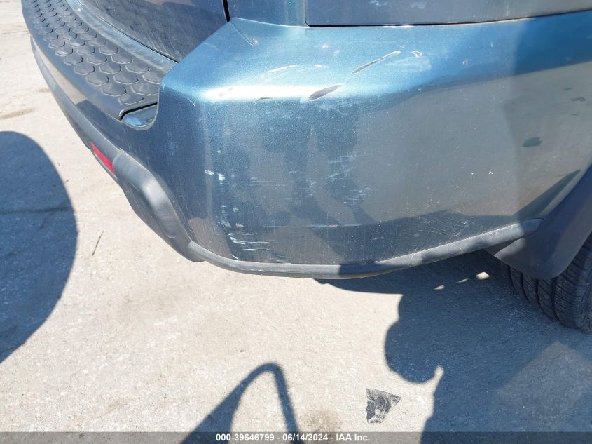 2007 Honda Pilot Ex-L VIN: 5FNYF185678006761 Lot: 39646799