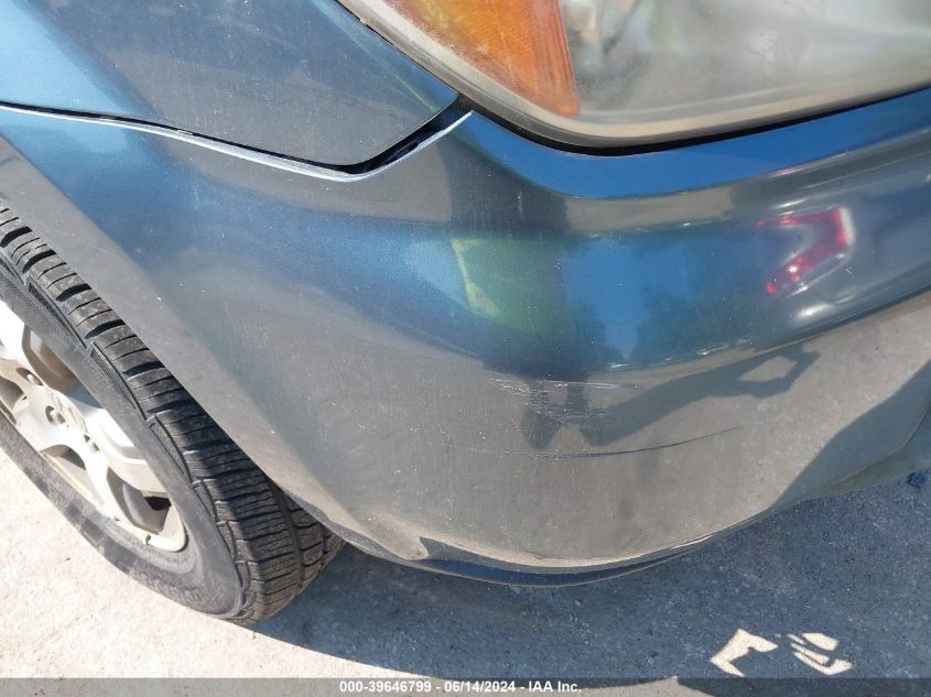 2007 Honda Pilot Ex-L VIN: 5FNYF185678006761 Lot: 39646799