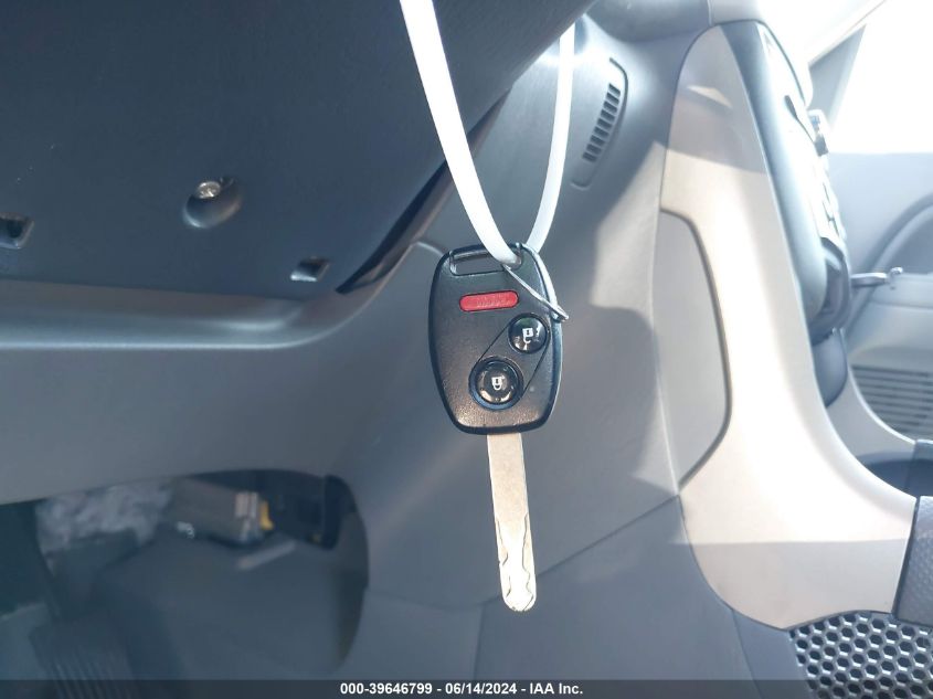 2007 Honda Pilot Ex-L VIN: 5FNYF185678006761 Lot: 39646799