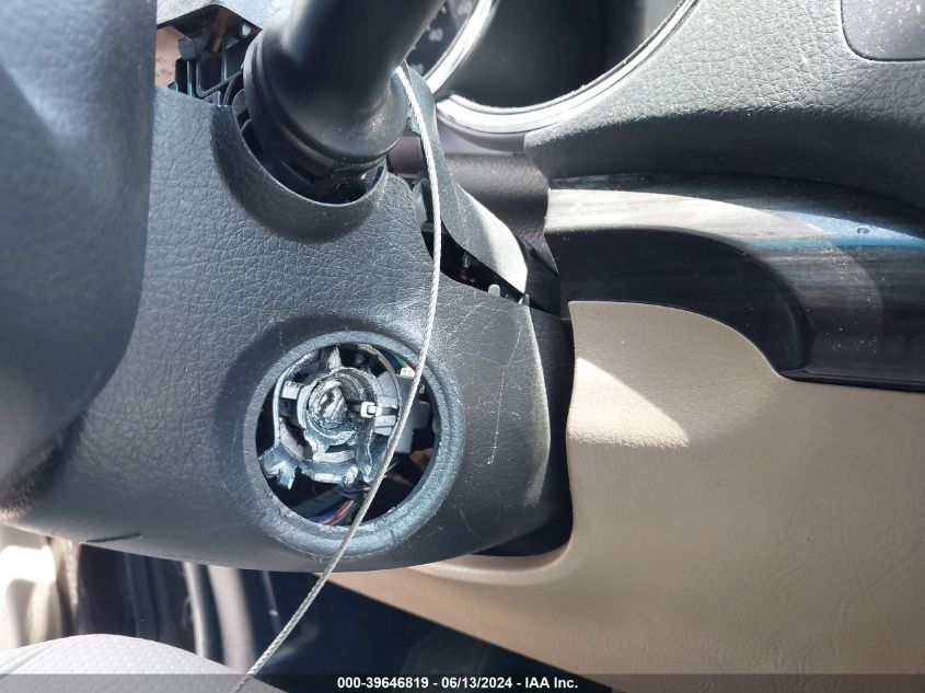 2012 Kia Sorento Lx VIN: 5XYKT3A60CG229054 Lot: 39646819