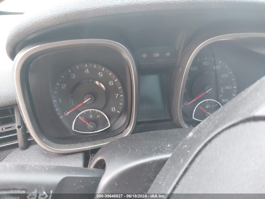 2013 Chevrolet Malibu 1Ls VIN: 1G11B5SA5DF245955 Lot: 39646827