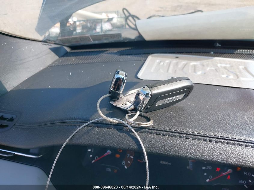 2024 Jeep Compass Limited 4X4 VIN: 3C4NJDCN3RT595945 Lot: 39646828