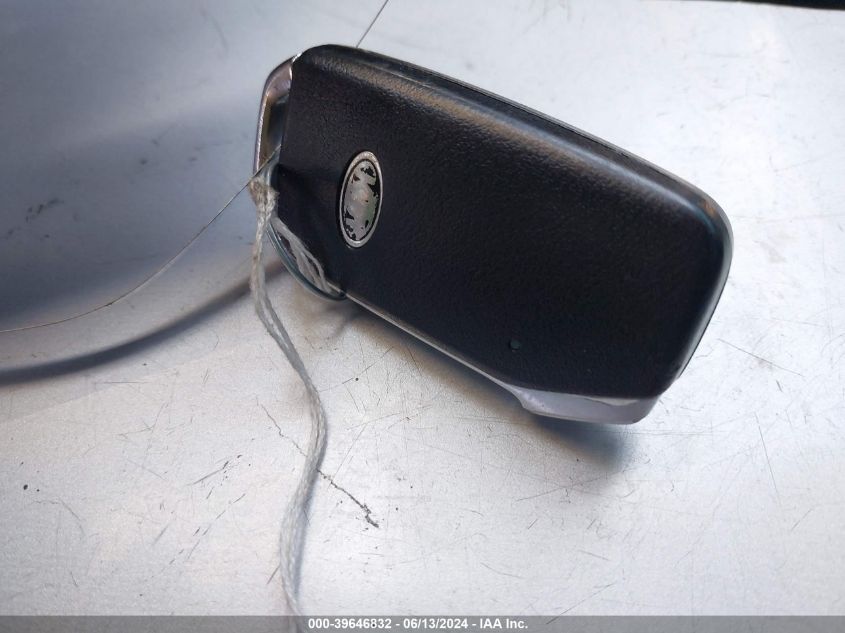 2020 Kia Forte Gt VIN: 3KPF44AC5LE155802 Lot: 39646832