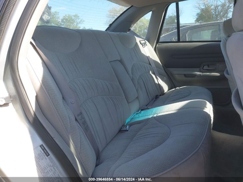 1995 Ford Crown Victoria Lx VIN: 2FALP74W1SX191793 Lot: 39646854