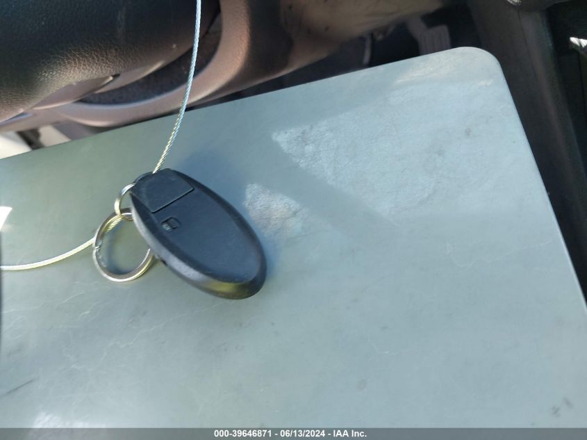 2010 Nissan Altima 2.5 S VIN: 1N4AL2AP7AN468661 Lot: 39646871