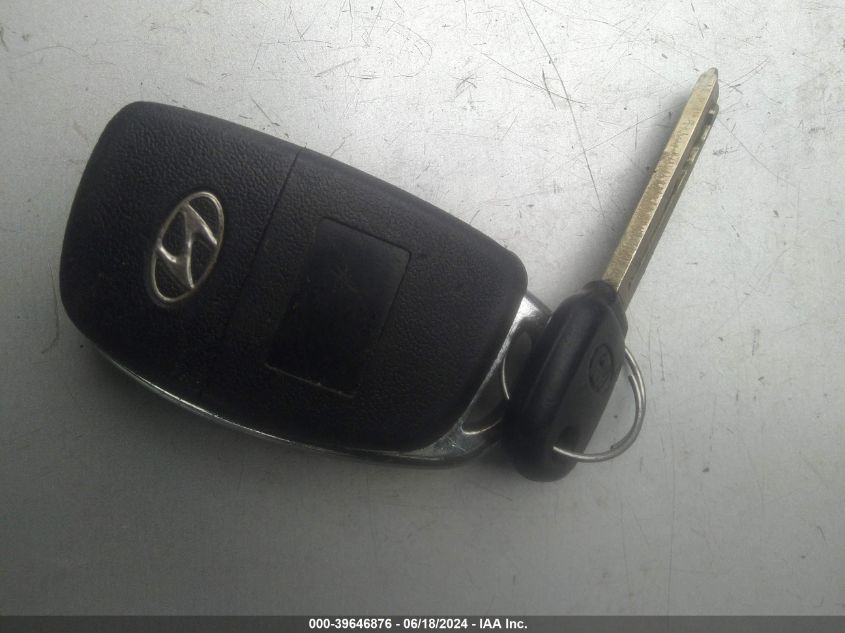 2016 Hyundai Sonata Se VIN: 5NPE24AF1GH265078 Lot: 39646876