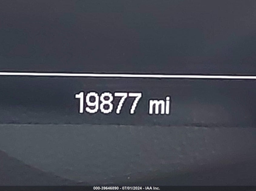 2019 CHEVROLET SONIC LT AUTO - 1G1JD5SB4K4111790