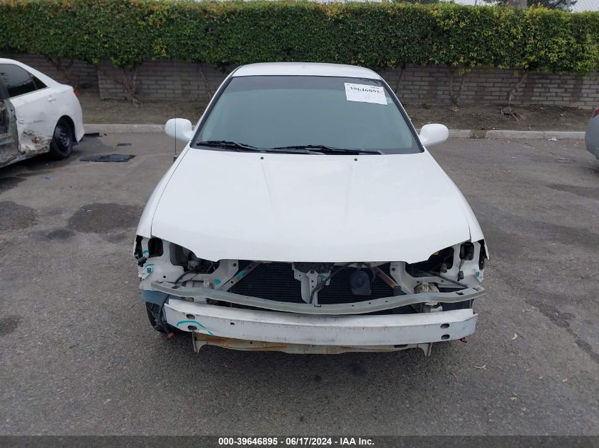 2005 Nissan Sentra 1.8S VIN: 3N1CB51D25L593508 Lot: 39646895