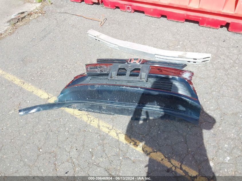 2008 Honda Civic Lx VIN: 2HGFG12648H563624 Lot: 39646904