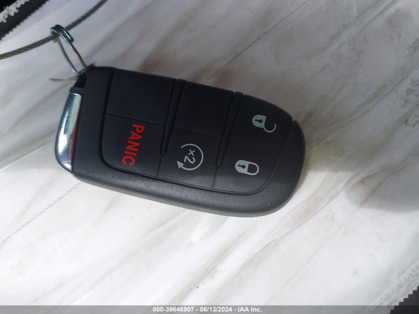 2018 Jeep Renegade Trailhawk 4X4 VIN: ZACCJBCB0JPJ02118 Lot: 39646907