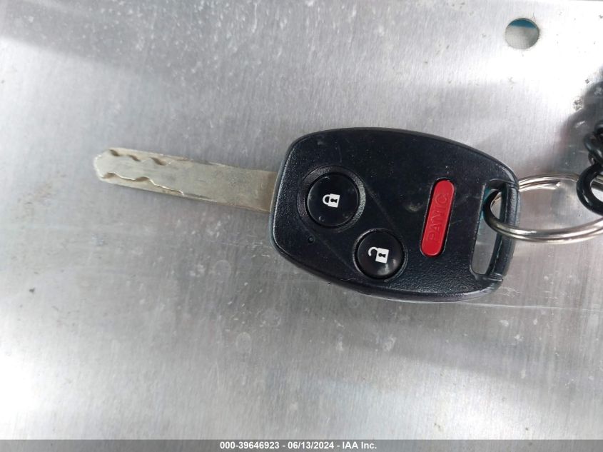 2009 Honda Cr-V Lx VIN: 5J6RE48379L069319 Lot: 39646923