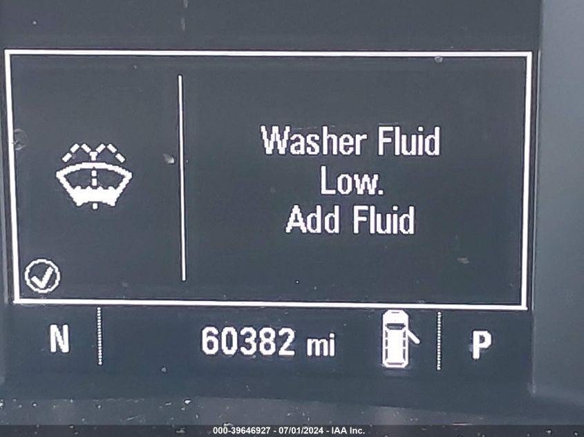 2020 Chevrolet Equinox Fwd Ls VIN: 3GNAXHEVXLS573530 Lot: 39646927