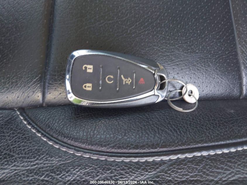 2021 Chevrolet Traverse Awd Lt Cloth VIN: 1GNEVGKW1MJ238898 Lot: 39646930