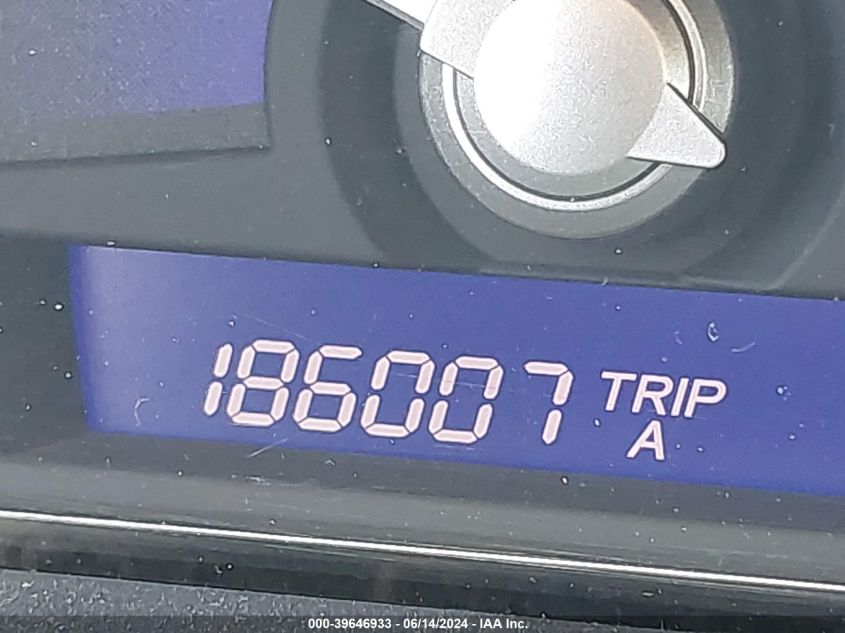 2007 Honda Civic Hybrid VIN: JHMFA36287S022052 Lot: 39646933