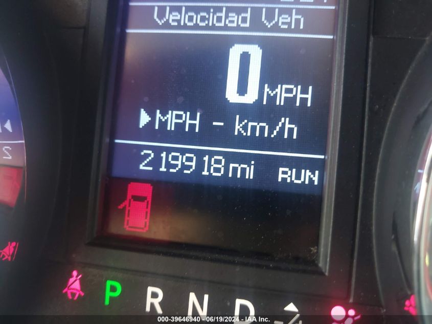 2013 Chrysler Town & Country Touring VIN: 2C4RC1BG9DR690227 Lot: 39646940