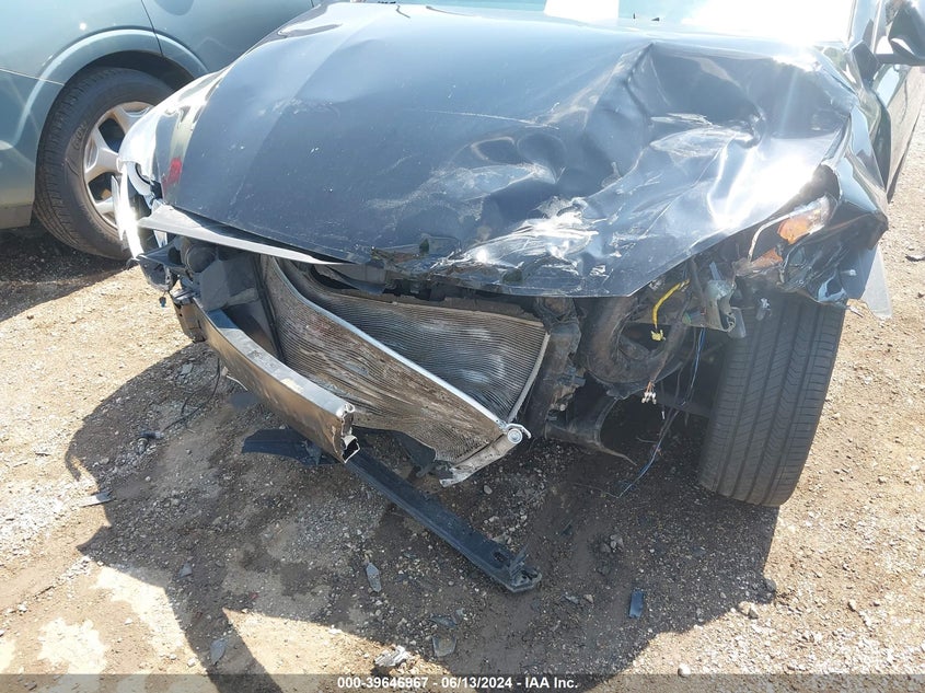 2021 KIA FORTE GT LINE VIN: 3KPF34AD9ME319646