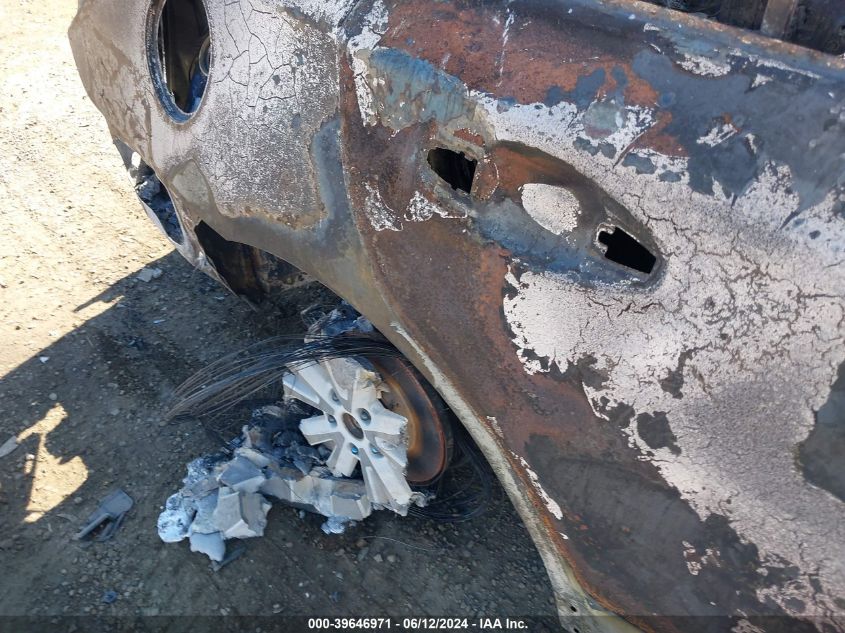 2016 Subaru Outback 2.5I Limited VIN: 4S4BSAJC9G3297937 Lot: 39646971