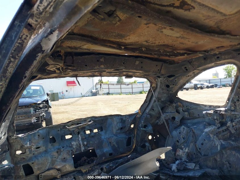 2016 Subaru Outback 2.5I Limited VIN: 4S4BSAJC9G3297937 Lot: 39646971