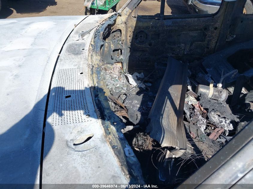 1994 Ford F150 VIN: 1FTEX14H4RKA10832 Lot: 39646974