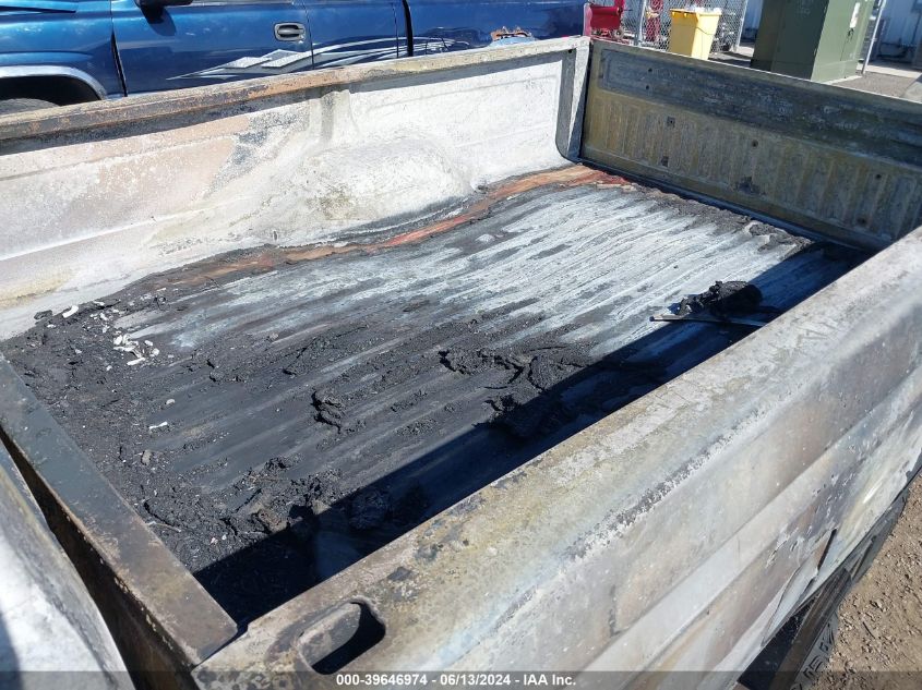 1994 Ford F150 VIN: 1FTEX14H4RKA10832 Lot: 39646974