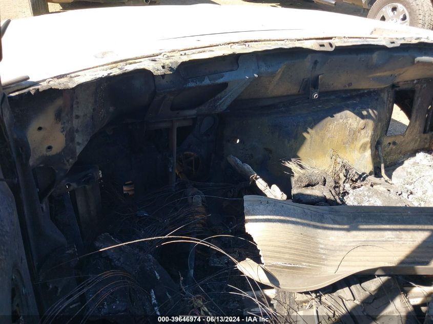 1994 Ford F150 VIN: 1FTEX14H4RKA10832 Lot: 39646974