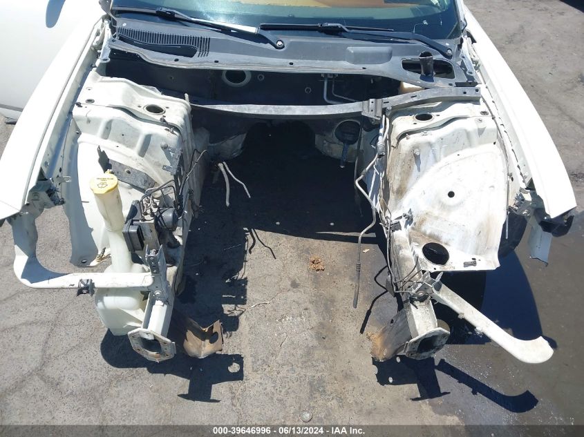 2006 Dodge Charger Rt VIN: 2B3KA53H06H134761 Lot: 39646996