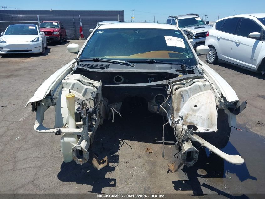 2006 Dodge Charger Rt VIN: 2B3KA53H06H134761 Lot: 39646996