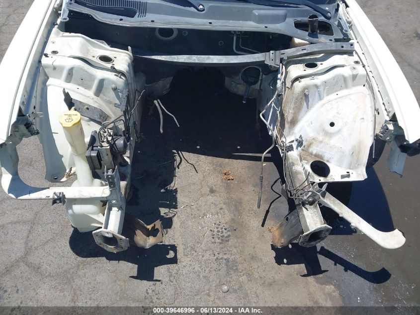 2006 Dodge Charger Rt VIN: 2B3KA53H06H134761 Lot: 39646996