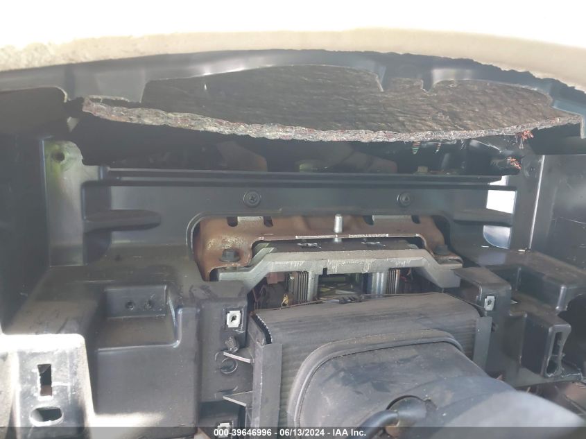 2006 Dodge Charger Rt VIN: 2B3KA53H06H134761 Lot: 39646996