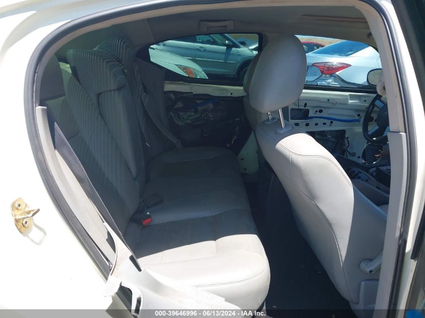 2006 Dodge Charger Rt VIN: 2B3KA53H06H134761 Lot: 39646996