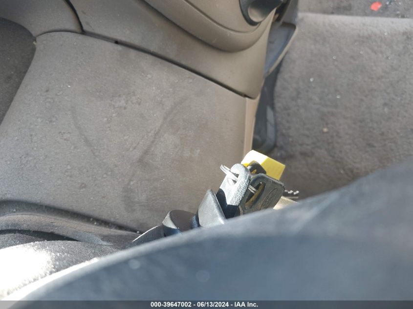 1997 Ford F-150 Lariat/Xl/Xlt VIN: 1FTDX18W9VNC48060 Lot: 39647002