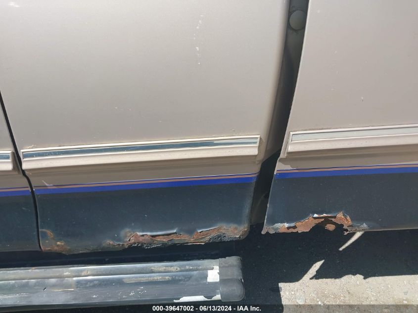 1997 Ford F-150 Lariat/Xl/Xlt VIN: 1FTDX18W9VNC48060 Lot: 39647002