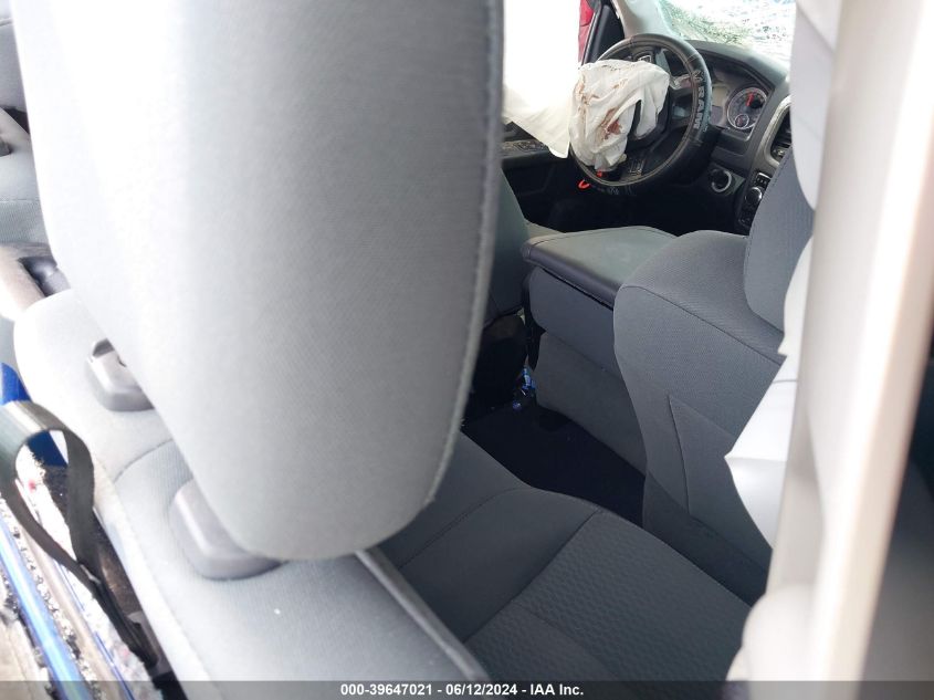 2017 Ram 1500 VIN: 1C6RR7FT2HS69191 Lot: 39647021