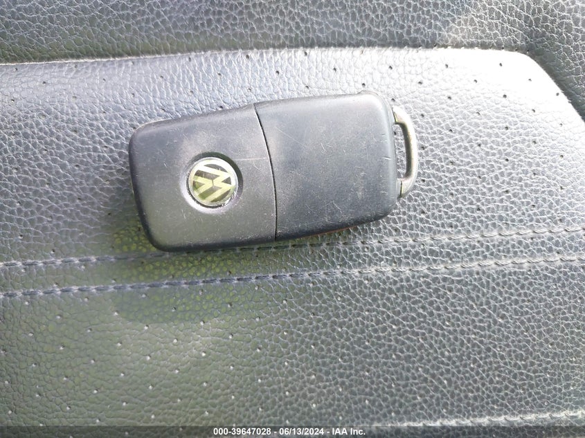 2014 Volkswagen Jetta Gli Autobahn W/Nav VIN: 3VW4T7AJ2EM389735 Lot: 39647028