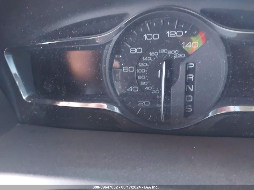 2014 Lincoln Mkx VIN: 2LMDJ6JK8EBL15720 Lot: 39647032