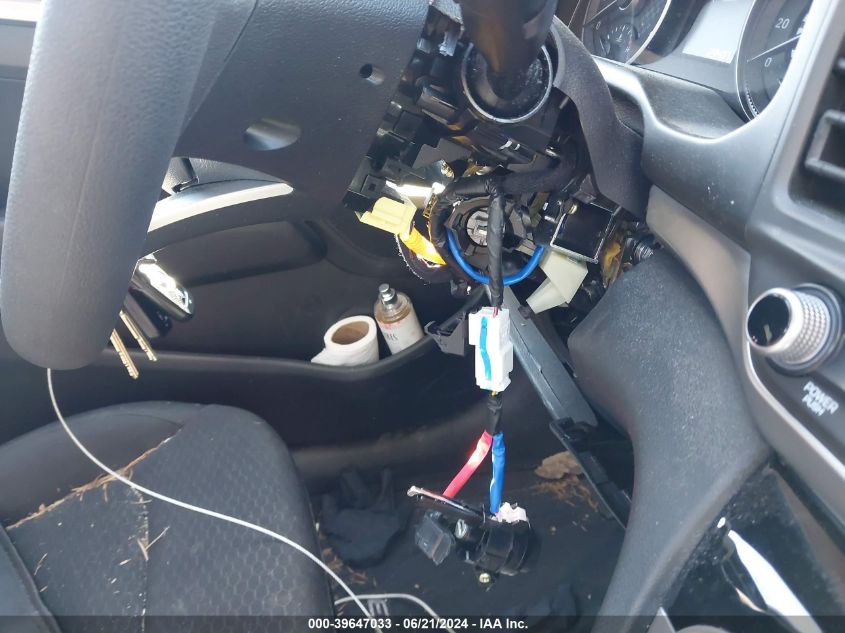 2019 Hyundai Elantra Se VIN: 5NPD74LF9KH406935 Lot: 39647033