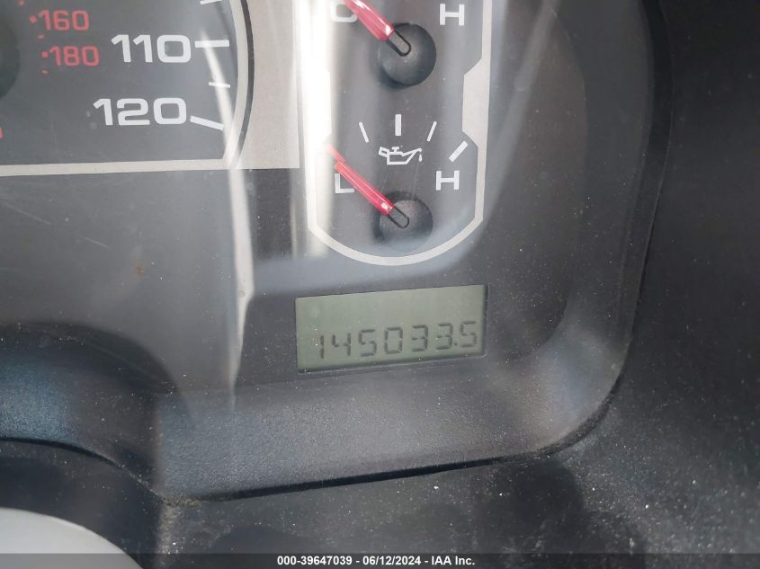 2006 Ford F150 Supercrew VIN: 1FTPW14VX6KD43159 Lot: 39647039